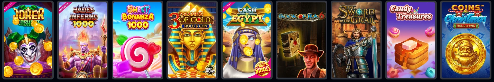 Top Yep Casino